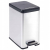Curver deco, 25 l, s pedálom, (Curver deco, 25 l, s pedálom,)