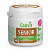 Canvit Senior pre psy 100 tbl. 100 g