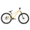 Bicykel BeFly AIR TWO sand yellow