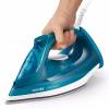 Philips 3000 DST3040/70 žehlička naparovacia varná doska keramická 2400 W modrá