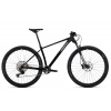 Horský bicykel SUPERIOR XP 6.2 Matte black/ White 29 L