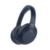 SONY slúchadlá WH-1000XM4 modrá