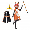 Bábika Miraculous Lienka a čierny kocúr, bábika Rena Rouge (43377504047)