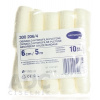 Hartmann Obin. hydrofil. plet. nesteril. 6 cm x 5 m bal. 10