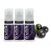 Frutie Černý rybíz 3 x 10 ml 5 mg