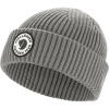 FJÄLLRÄVEN 1960 Lite Logo Hat Grey