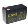 Long 12V 7,2Ah olovený akumulátor F2