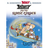 Asterix and The Magic Carpet - René Goscinny, Albert Uderzo (ilustrácie)