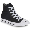 Converse Členkové tenisky CHUCK TAYLOR ALL STAR Čierna