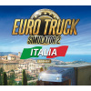 Euro Truck Simulator 2 - Italia DLC Steam CD Key