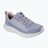 Dámske topánky SKECHERS Bobs Moda Flex slate