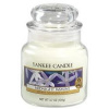 Vonná sviečka Yankee Candle Midnight Jasmine 104 g