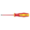 Skrutkovač Strend Pro CX547A, VDE 0,4x2,5x075 mm, plochý, elektrikársky