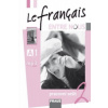 Le français ENTRE NOUS 2 pracovní sešit