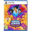 DC Justice League: Cosmic Chaos | PS5