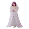 Furyu Atelier Sophie 2: The Alchemist of The Mysterious Dream PVC Soška 1/7 Sophie Wedding Dress Ver. 23 cm