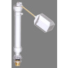 Plniaci ventil Niagara 1/2'' 00501