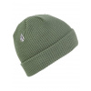 Dětská čepice Volcom Full Stone agave 2023/24 Velikost: one size