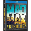 Mad Max Anthology 1-4 kolekcia 4BD