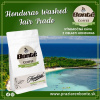 Honduras Washed Fair Trade ORGANIC 100%