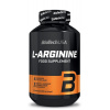 BioTech USA L-Arginine 90 kapsúl