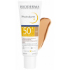 Bioderma Photoderm M ochranný tónovací krém proti pigmentovým škvrnám SPF 50+ Golden 40 ml