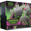 Pokémon TCG Shrouded Fable Elite Trainer Box