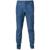 Pánske lezecké nohavice Rafiki CRIMP denim XXL