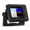 GARMIN echoMAP™ UHD2 52cv so sondou GT20-TM 010-02589-01 52 cv s prevodníkom GT20-TM