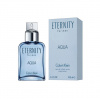 Calvin Klein Eternity Aqua for Men EdT Objem balenia 100 ml