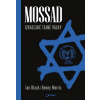 Mossad - Izraelské tajné války - 4. vydání