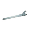 Narex česká lípa Klíč úplný k úhlovým bruskám pr.115-230mm, 66619743