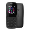 Nokia 110 Dual SIM, Black