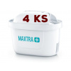 Brita Brita Maxtra Plus Pure Performance filtr 4ks