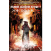 Shorefall - Robert Jackson Bennett