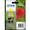 Epson Singlepack Yellow 29XL Claria Home Ink C13T29944012
