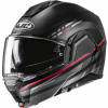 Prilba HJC i100 SYSMA MC1SF Veľkosť: XL (60-61 cm)