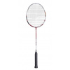 Badmintonová raketa Babolat X-Feel Origin - red/silver (3UG4)
