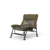 NASH - Kreslo Indulgence Emperor Chair Camo