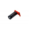 Silentblok pre motorové píly Husqvarna 394XP 395XP (OEM 503469501)