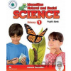 Macmillan Natural and Social Science 1: Pupil´s Book Pack - Joanne Ramsden