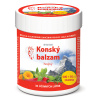 Swiss konský balzam hrejivý 550 ml 550 ml masážny gél (500+50 ml zadarmo)