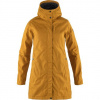 Fjällräven Kiruna Padded Parka W, Farba ACORN, Veľkosť XXS