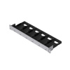 Ubiquiti 1U rack-mount accessory that supports up to six AI Ports UACC-AI-Port-RM