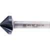 Pferd 25202150 | COUNT. KES HSS DIN 335 C90° HC-FEP 25,0