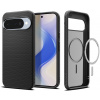Spigen Liquid Air MagSafe kryt Google Pixel 10/10 Pro matne čierny