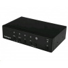 Prepínač Startech DP VGA HDMI Converter (HDVGADP2HD)