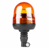 Výstražný LED maják WAR09P AMIO - 12-24V, 39 LED