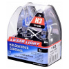 Compass Žárovka 12V H3 55W Pk22s WHITE LASER 2ks