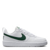 Nike Court Borough Low Recraft White/Fir 5.5 (38.5)